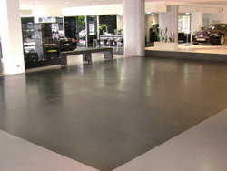 Industrial Flooring Companies