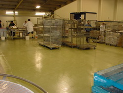 Industrial Flooring FAQ