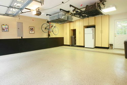 Industrial Flooring Systems