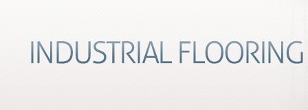 Industrial Flooring